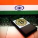 India cracks down on 25 crypto exchanges including BingX, LBank, CoinW over compliance failures