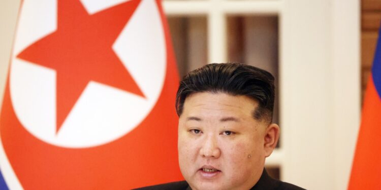 North Korean hackers stole over $2 billion in crypto so far in 2025, researchers say