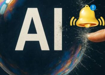 The AI Boom Faces Its Reckoning: Bank of England Sounds Alarm on a Bubble Ready to Pop