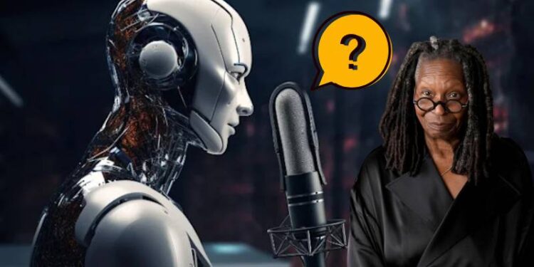 “AI Actors Can’t Replace Real Connection