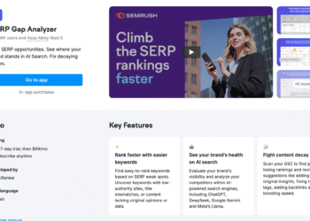 SERP Gap Analyzer Review: How I Used It to Spot AI Search Opportunities