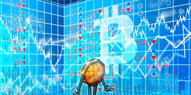 BTC’s Drop Did Not Change Its Fundamentals: Coinbase