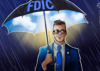 FDIC Considering Tokenized Deposit Insurance, Stablecoin Applications
