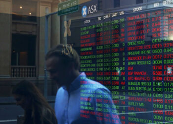 South Korea’s Kospi snaps 4-session winning streak as Asia-Pacific markets trade mixed