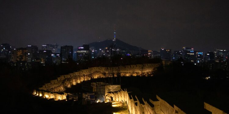 China inflation data, AI valuations