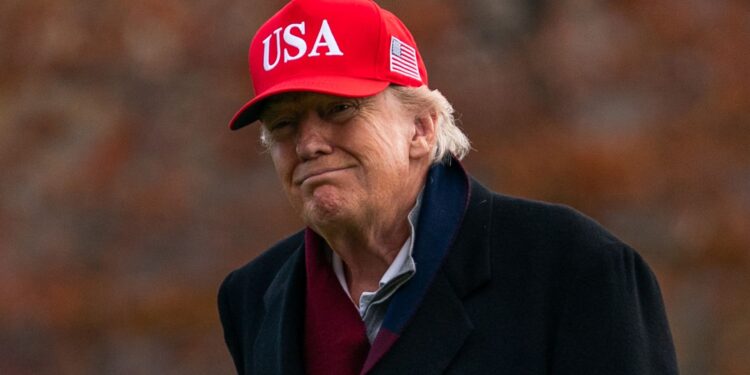 Trump election interference racketeering case in Georgia dismissed