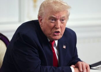 White House blasts news outlets for coverage of ‘illegal orders’ video