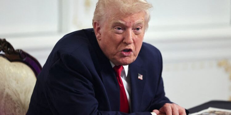 White House blasts news outlets for coverage of ‘illegal orders’ video