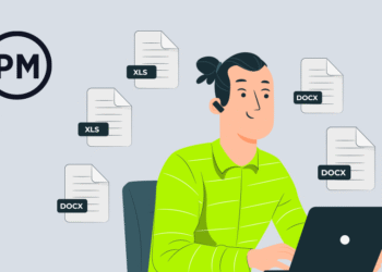 10 Free Construction Scheduling Templates for Excel, Word & Google Sheets