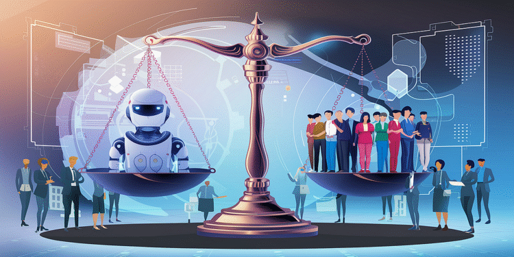 Can AI Really Be Fair? Understanding Bias in Machine Learning | by Syed Rehan Syed Hamedsaleem | Nov, 2025