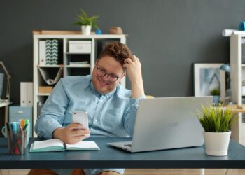 I Smell a Rat When Someone Tries to Delegate ‘Really Simple Tasks’. I Just Laugh. | by Aldric Chen | The Startup | Oct, 2025