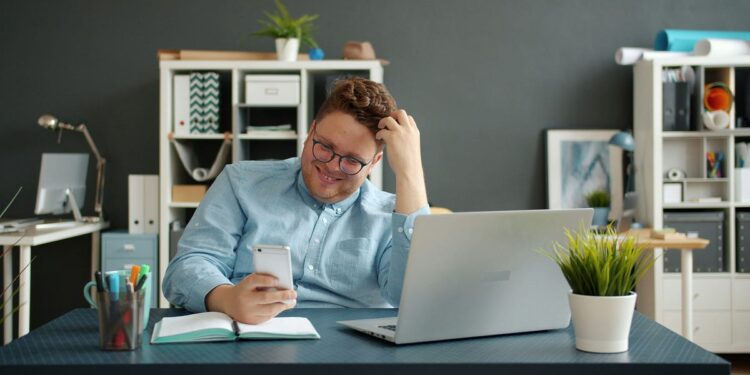 I Smell a Rat When Someone Tries to Delegate ‘Really Simple Tasks’. I Just Laugh. | by Aldric Chen | The Startup | Oct, 2025