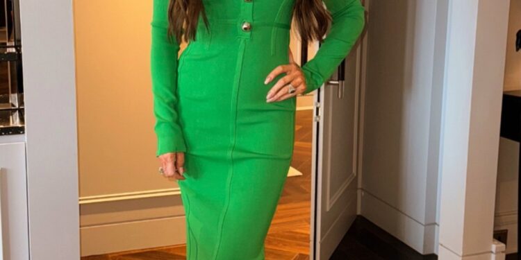 Kimberly Guilfoyle Says She’s Ready To ‘Get a New Husband’ After Moving to Greece for Ambassador Role in Wake of Donald Trump Jr. Split