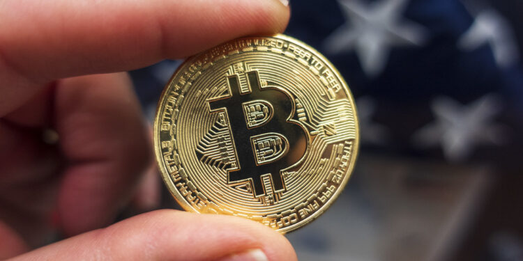 Bitcoin Local Bottom To Fall Between These Two Levels