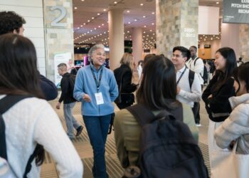 Disrupt 2025: Day 3 | TechCrunch