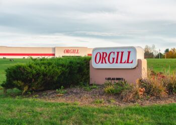 Orgill taps former JCPenney CIO as CDIO