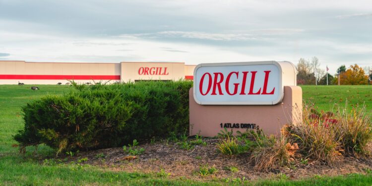Orgill taps former JCPenney CIO as CDIO