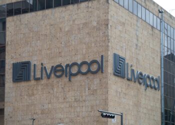 Liverpool department store deploys agentic AI shopping experience