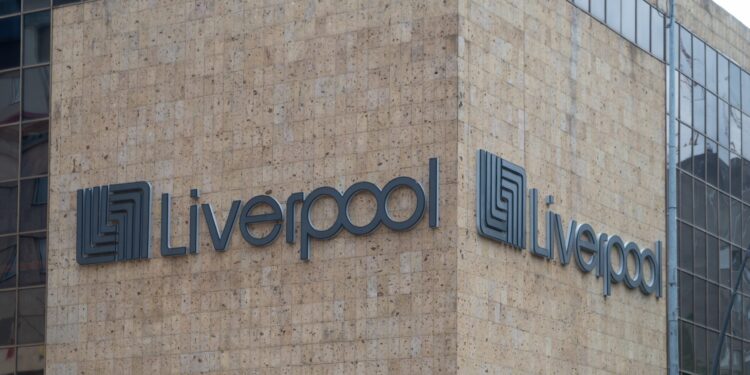 Liverpool department store deploys agentic AI shopping experience