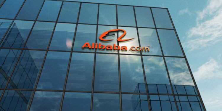 Alibaba.com debuts agentic AI as European orders climb