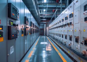 City Electric Supply (CES) digitizes switchgear assembly, fulfillment
