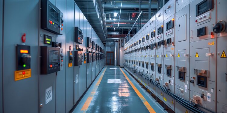 City Electric Supply (CES) digitizes switchgear assembly, fulfillment