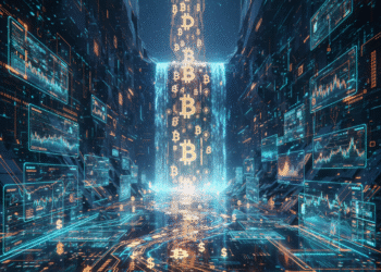 Bitcoin’s Liquidity Indicator Just Lit Up, Big Move Incoming?