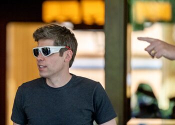 Sam Altman says ‘enough’ to questions about OpenAI’s revenue