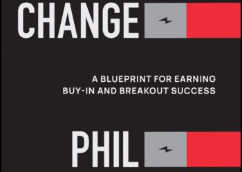 Think of Change as a Product: Lessons from IBM