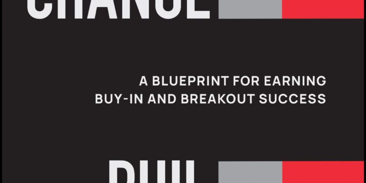 Think of Change as a Product: Lessons from IBM