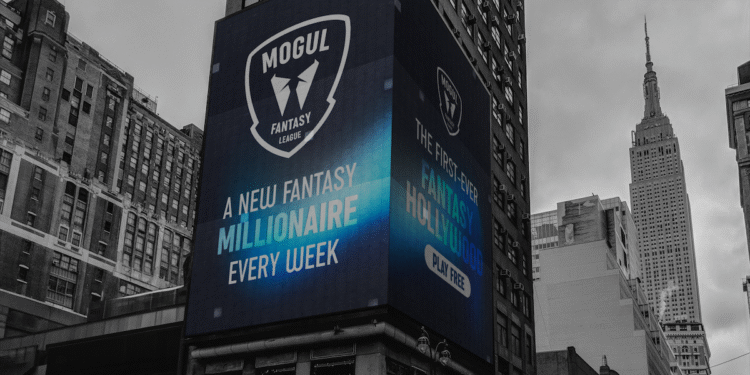 MoviePass opens fantasy league game Mogul to the public