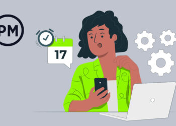 How to Make a Project Schedule in Excel (Template Included)