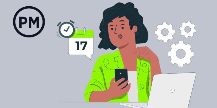 How to Make a Project Schedule in Excel (Template Included)