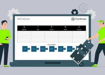 How-to Guide with Example and Template