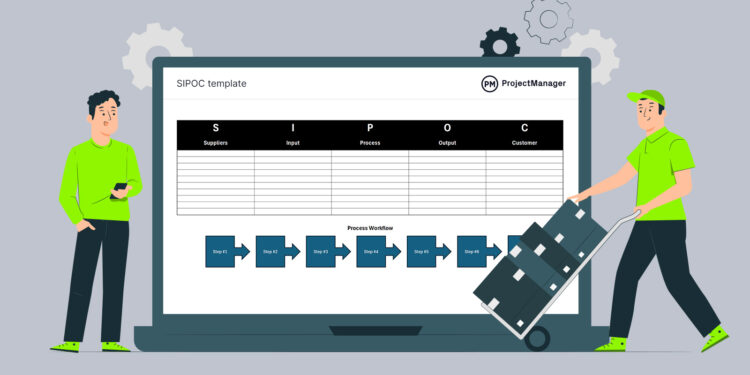 How-to Guide with Example and Template