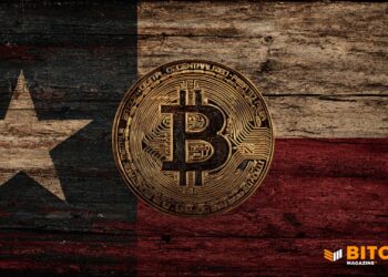 Texas Buys $5 Million Of BlackRock’s Spot Bitcoin ETF
