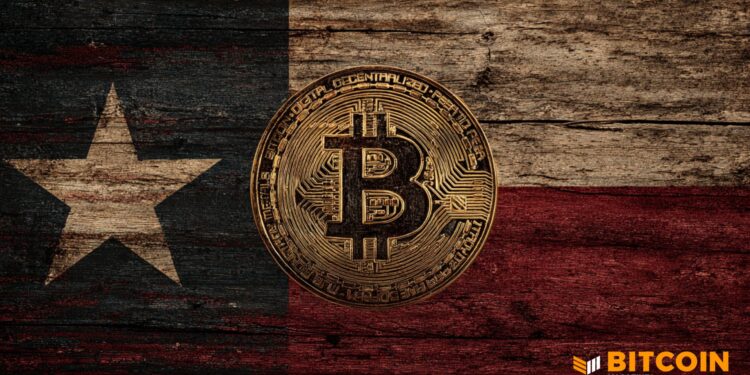 Texas Buys $5 Million Of BlackRock’s Spot Bitcoin ETF