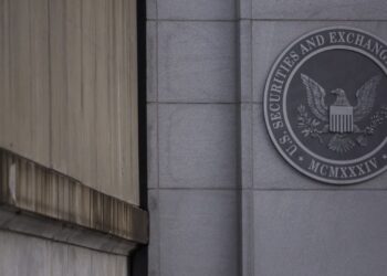 SEC Chair Unveils Crypto Framework to Separate Securities From Collectibles