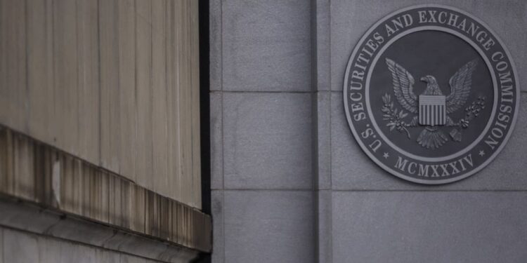 SEC Chair Unveils Crypto Framework to Separate Securities From Collectibles