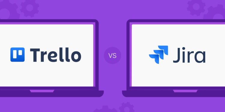 Trello vs. Jira: In-Depth Software Comparison