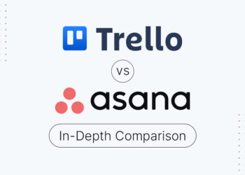 Trello vs Asana: Side-by-Side Comparison