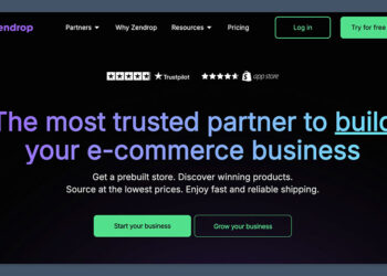 Zendrop vs Shopify: What’s the Difference and Which One Do You Actually Need?