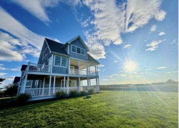 Rhode Island Has No Affordable Cities Left for Homebuyers or Renters Due to Construction and Zoning Hurdles