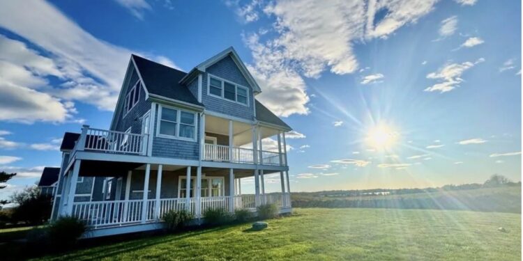 Rhode Island Has No Affordable Cities Left for Homebuyers or Renters Due to Construction and Zoning Hurdles