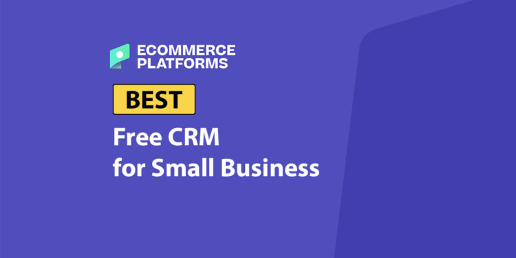 Best Free CRMs for Small Business (2025): Why HubSpot Takes the Gold