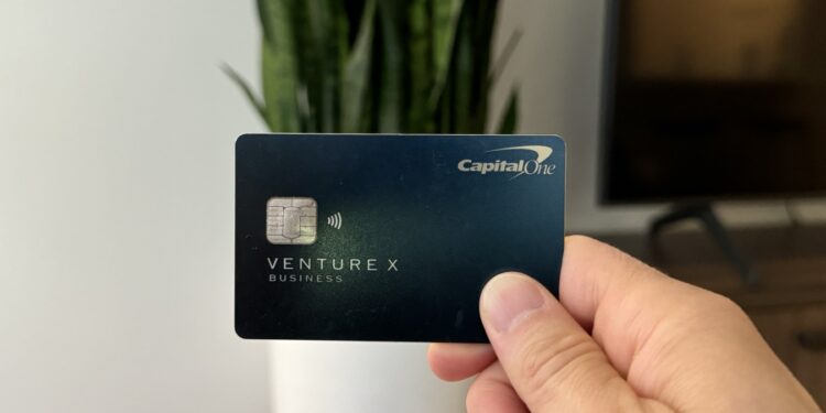 Capital One Venture X Business Card Review: Is It Worth It?