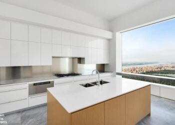 NYC Luxury Home Sales Rise as Sponsor Units Make Up Half of the Deals