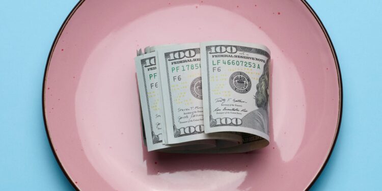 8 Things To Do if You’re Barely Scraping by Financially