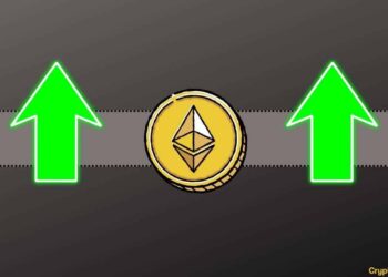 Ethereum (ETH) Setup Hints at $10K Move If This Key Support Holds