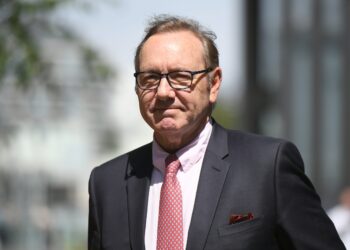 Kevin Spacey Reveals He Is Homeless After Losing $5.6 Million Baltimore Home to Foreclosure Amid Costly Legal Battles